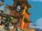Spill NinjaGo: Rettung aus Dschinnjago online