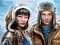 Spill Frozen Tracks online