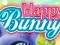 Spill Happy Bunny online