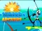 Spill Surfer Archers online