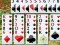 Spill Flower Garden Solitaire online