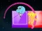 Spill Gumball: Rhythmic Romance online