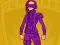 Spill Guardian of the Galaxy: Create Your own online