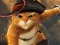 Spill Der gestiefelte Kater: Katzen-Sprung online