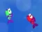 Spill Nimble Fish online