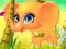 Spill Happy Elephant online