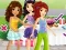 Spill Friends: Die gro?e Party online