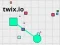 Spill Twix.io online