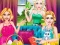 Spill Alisa Easter Fun online