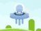 Spill Aliens Running online