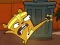Spill Dumm Fu: Kung-Fu Kicks online