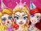 Spill Birthday Face Painting online