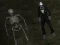 Spill Slenderman Must Die: Abandoned Graveyard online