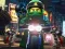Spill NinjaGo: Lloyd against Garmadons motorcycle way online