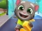 Spill Talking Tom Gold Run Online online