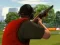 Spill Clay Pigeon: Tap and Shoot online