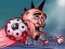 Spill Puppet Football Fighters online