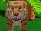 Spill Tiger Simulator 3D online