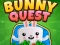 Spill Bunny Quest online