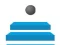 Spill Bounce Ball jump online