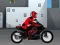 Spill Bike racing subtraction online