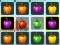 Spill Capsicum match 3 online