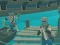 Spill War of Caribbean Pirates online