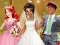 Spill Princess Spring Green Wedding online