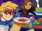 Spill Nickelodeon Cooking Contest online