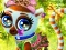 Spill Happy Lemur online