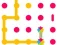 Spill Dots FRVR online