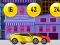 Spill Speedy Math Race online