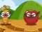 Spill Vegetable Ninjas online