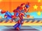 Spill Iron Suit: Assemble and Flight online