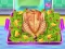 Spill BFF Traditional Thanksgiving Turkey online