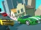 Spill Cartoon Mini Racing online