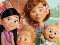 Spill The Incredibles 2 Jigsaw online