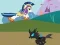 Spill My Little Pony: Guardians of Harmony online
