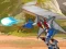 Spill Transformers Robots in Disguise: Power Up for Battle online