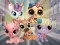 Spill Little Pet Shop: Hide and Seek online