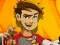 Spill Masters Of Yo Kwon Do: Blazing Team online