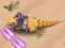 Spill Transformers: Dinobot Hunt online