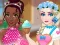 Spill Princess Cupcake online