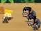 Spill Captain War Zombie Monsters online