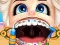 Spill Baby Elsa Wears A Brace online