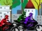 Spill Bike Racing math Division online