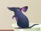 Spill Rat And Cheese online