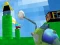 Spill Blocky Gun Paintball online