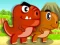 Spill Dino meat hunt new adventure online