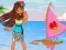 Spill Princess Moana's Ship online